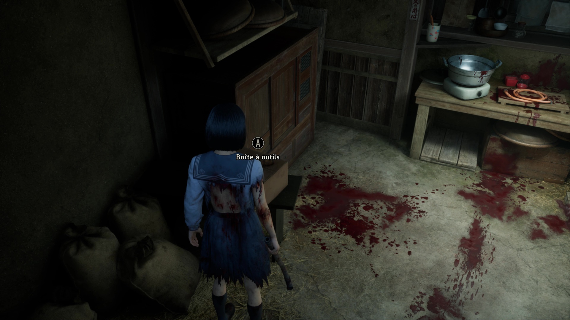 Guide silent hill f boite outils shimizu iii 2 15 Guide silent hill f boite outils shimizu iii 2 15