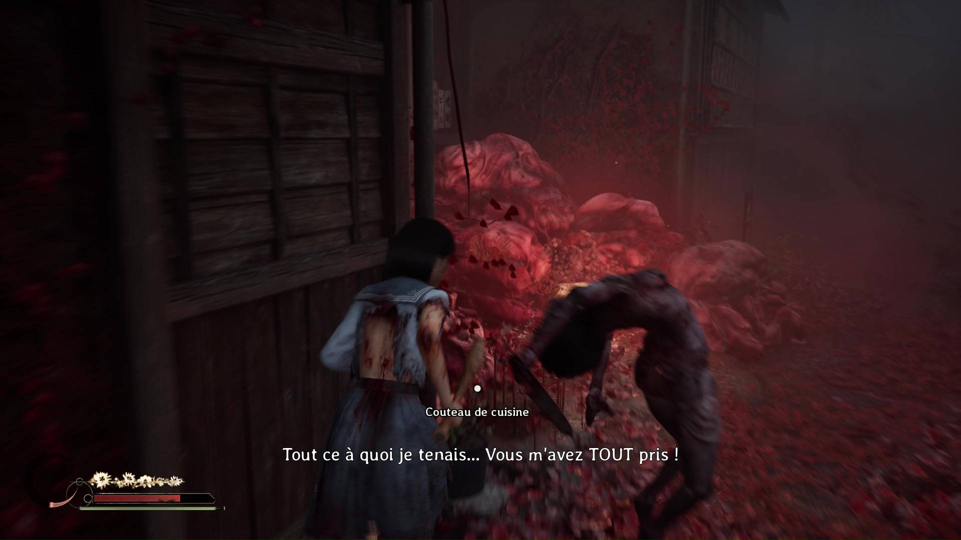 Guide silent hill f couteau de cuisine 3 2 42 Guide silent hill f couteau de cuisine 3 2 42