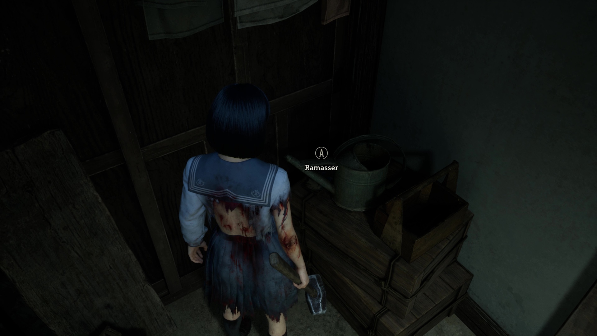 Guide silent hill f ema shimizu iii 2 18 Guide silent hill f ema shimizu iii 2 17