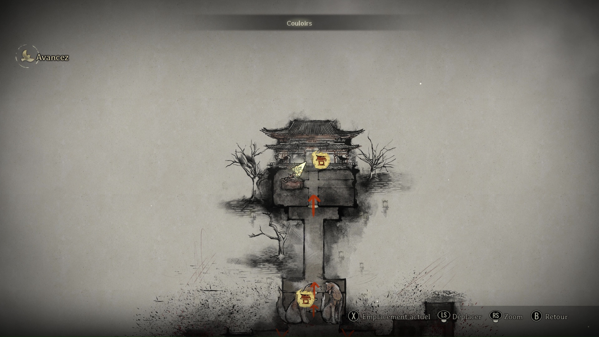 Guide silent hill f hache 2 53 Guide silent hill f hache 2 53