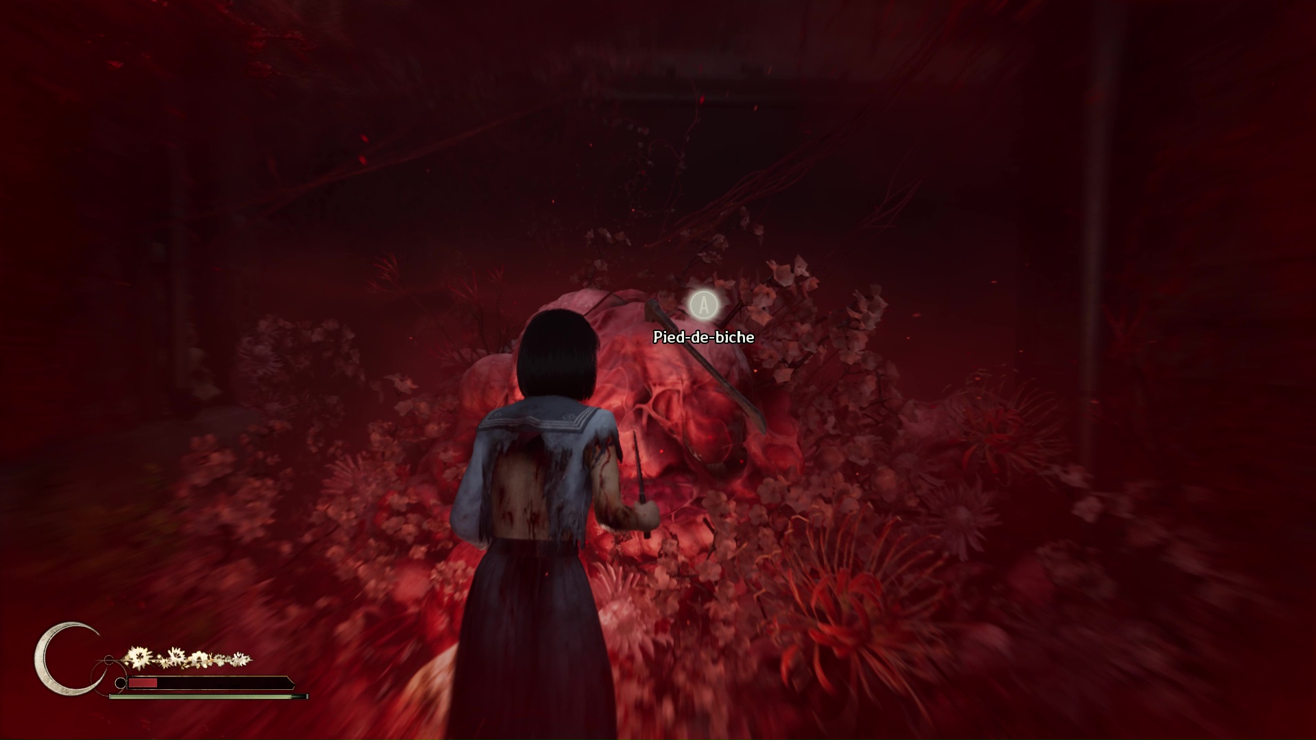 Guide silent hill f pied de biche 3 2 43 Guide silent hill f pied de biche 3 2 43