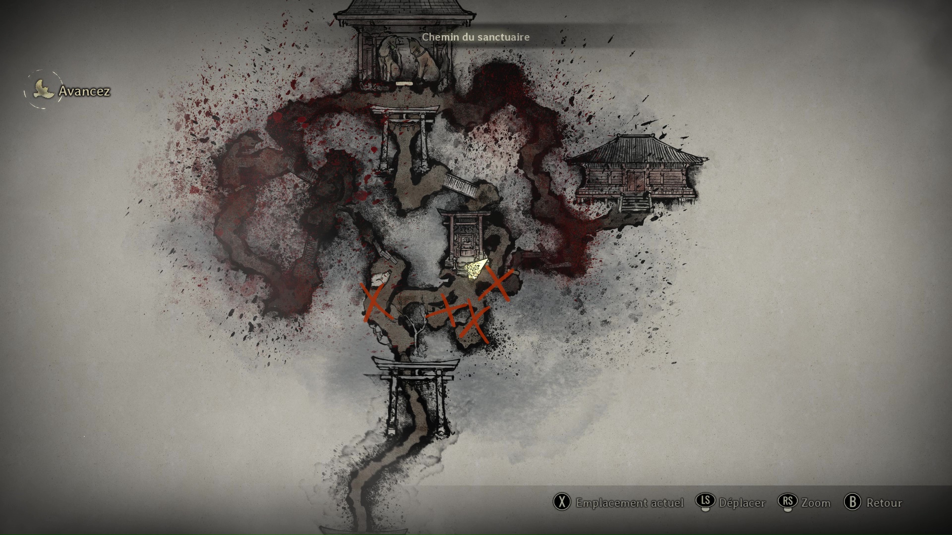 Guide silent hill f pied de biche 4 2 46 Guide silent hill f pied de biche 4 2 46