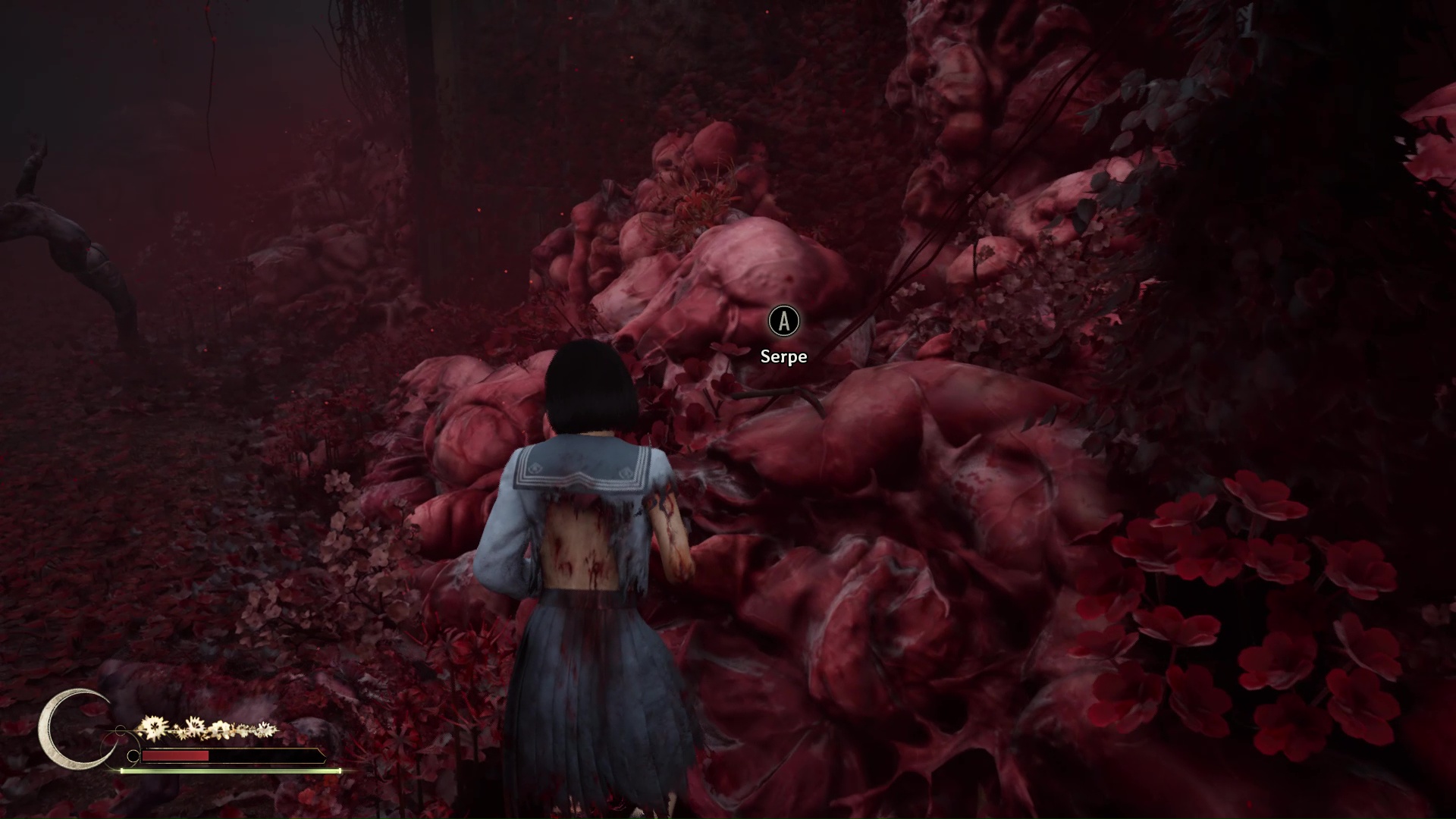 Guide silent hill f serpe3 45 Guide silent hill f serpe3 45