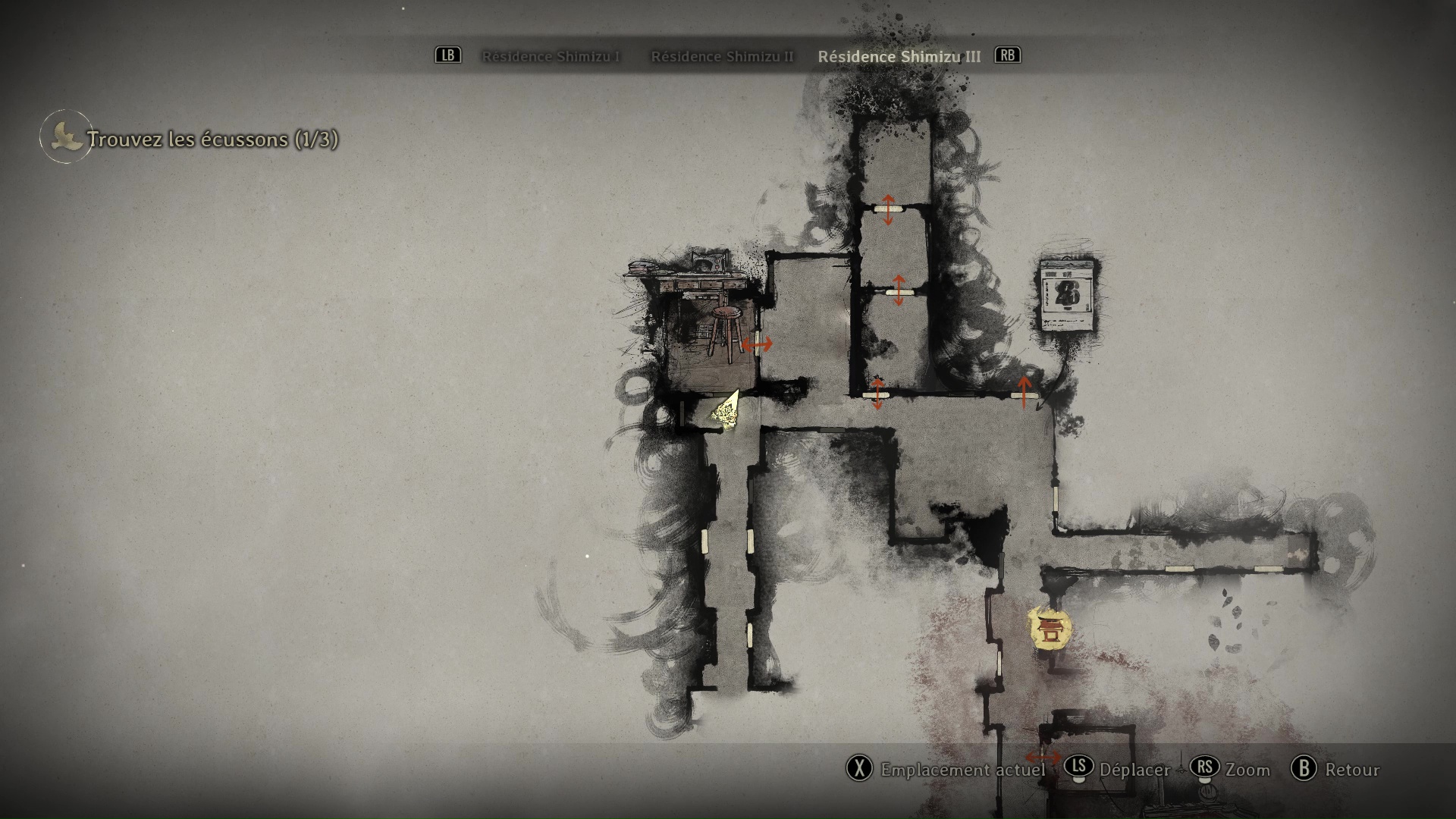 Guide silent hill f tuyau dacier 6 1 37 Guide silent hill f tuyau dacier 6 1 37