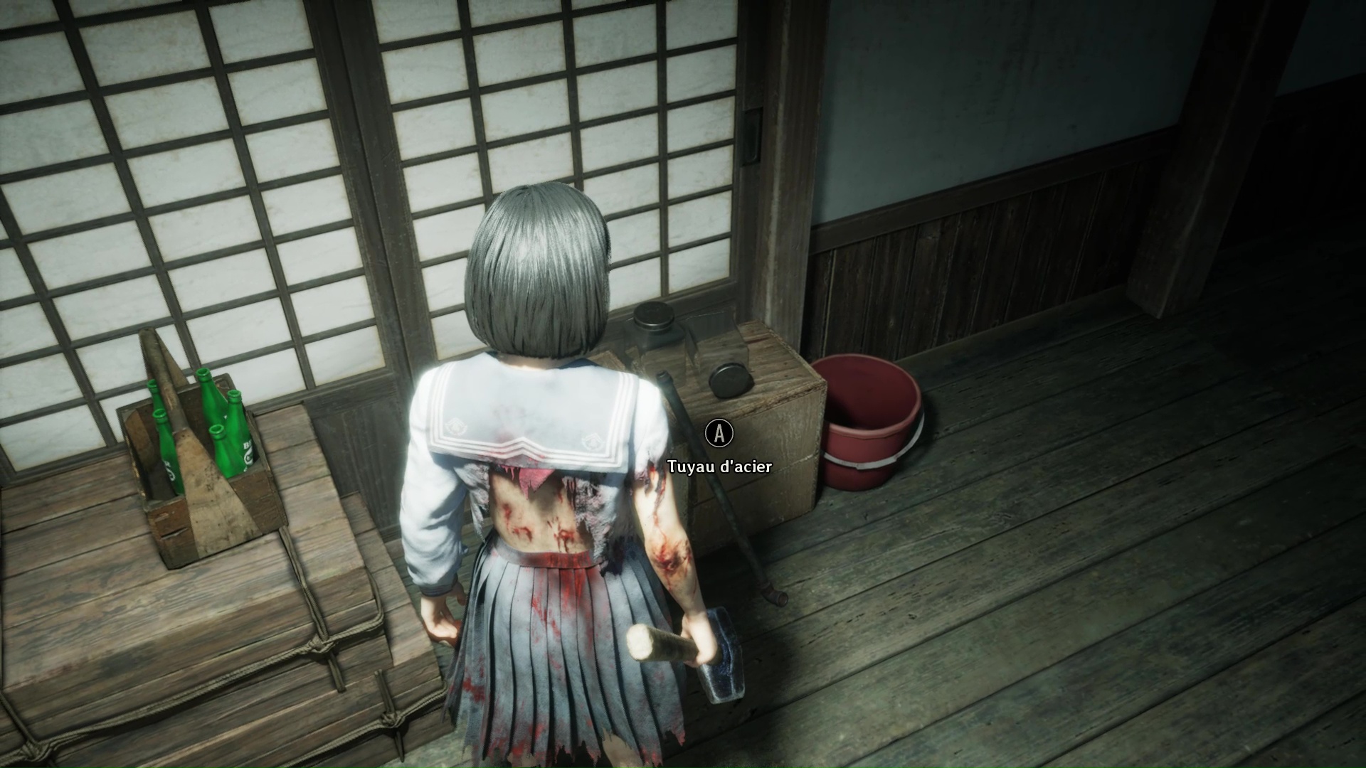 Guide silent hill f tuyau dacier 6 2 36 Guide silent hill f tuyau dacier 6 2 36