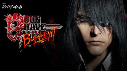Image d\'illustration pour l\'article : Gungrave G.O.R.E : Blood Heat offre une refonte totale du jeu de 2022 avec l’Unreal Engine 5