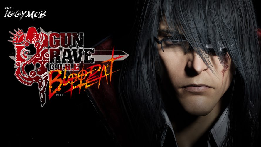 Image d\'illustration pour l\'article : Gungrave G.O.R.E : Blood Heat offre une refonte totale du jeu de 2022 avec l’Unreal Engine 5