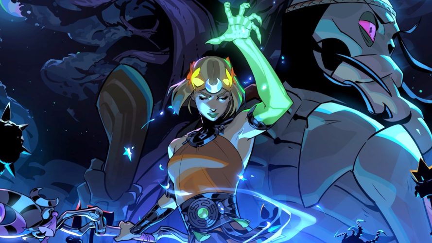 Image d\'illustration pour l\'article : Test Hades II – La plus belle façon de tuer le Temps