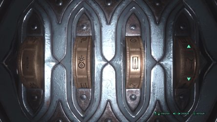 Image d'illustration pour l'article : Toutes les chambres des savoirs interdits et leur code - Hell Is Us