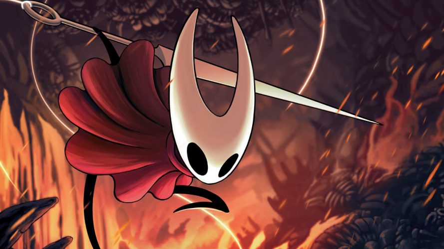 Image d\'illustration pour l\'article : Test Hollow Knight: Silksong – Le chef-d’œuvre tant attendu ?