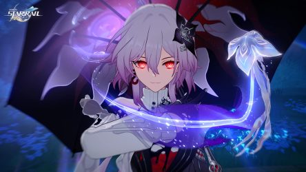 Image d\'illustration pour l\'article : Honkai Star Rail passe à sa version 3.6 avec deux « nouveaux » personnages à obtenir
