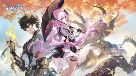 Image d\'illustration pour l\'article : Honkai Star Rail : Tout ce qu’il faut savoir sur la version 3.6 du jeu (Evernight, Dan Heng Permansor Terrae, nouveau mode…)