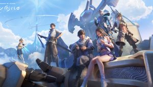 Image d'illustration pour l'article : Honor of Kings: World – Un action-RPG en monde ouvert chinois prometteur mais qui soulève encore des questions