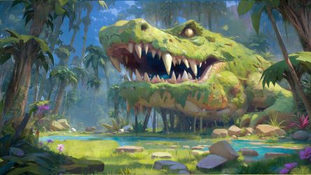 Image d\'illustration pour l\'article : Après des jeux LEGO, un ancien de TT Games fonde son studio pour développer un jeu Peter Pan avec de la coop