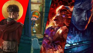 Image d'illustration pour l'article : Ces 18 jeux indépendants de la Gamescom 2025 qui nous ont marqués