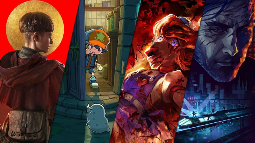 Image d\'illustration pour l\'article : Ces 18 jeux indépendants de la Gamescom 2025 qui nous ont marqués