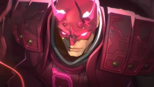Image d'illustration pour l'article : Marvel Rivals confirme sa version PS4, qui sortira avec sa saison 4 et qui mettra en avant Angela et Daredevil
