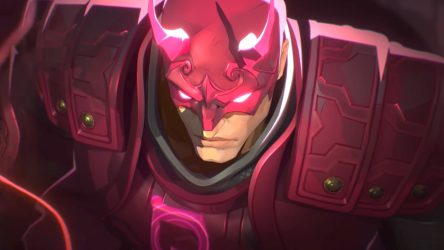 Image d\'illustration pour l\'article : Marvel Rivals confirme sa version PS4, qui sortira avec sa saison 4 et qui mettra en avant Angela et Daredevil