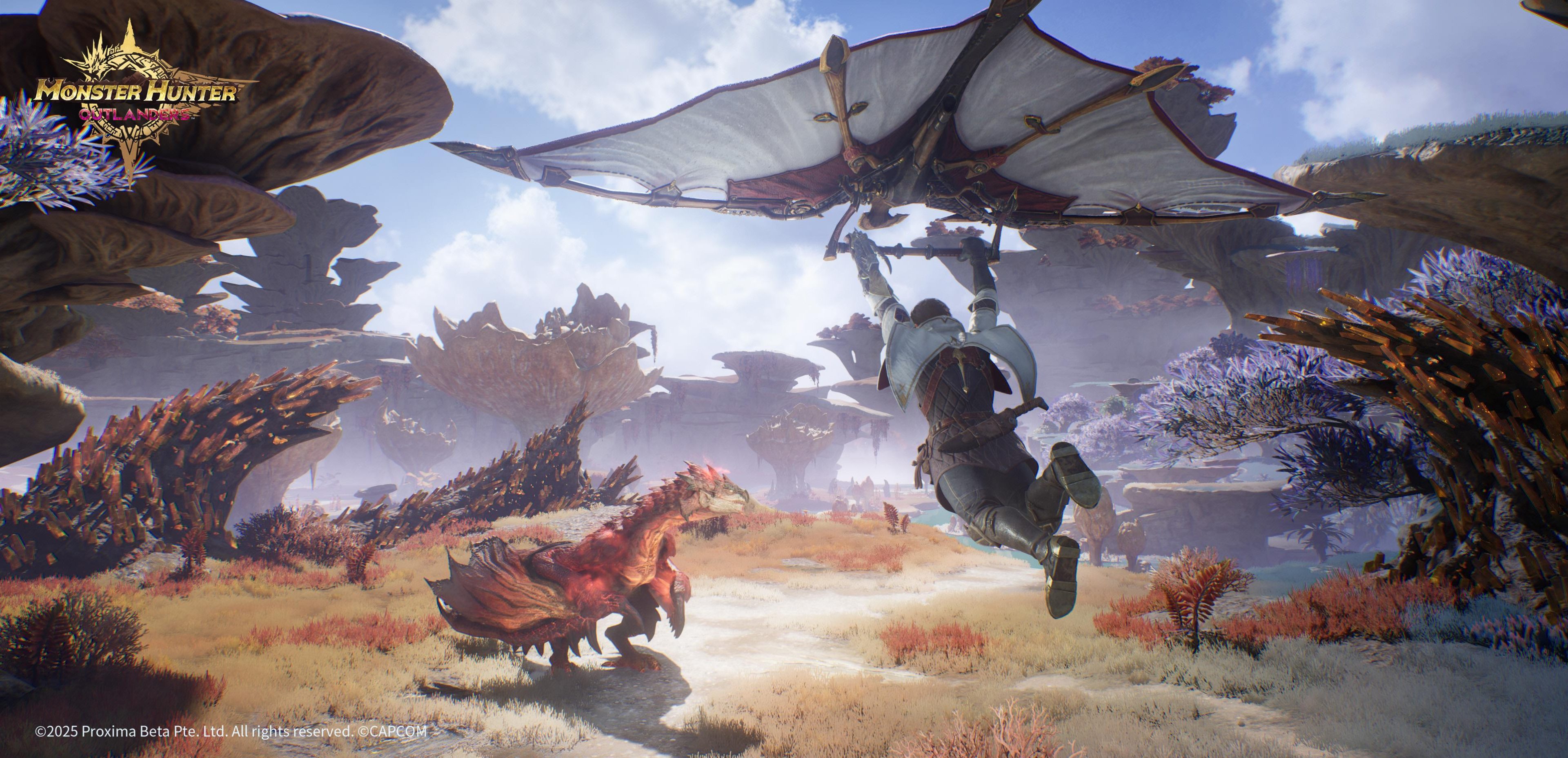 Monster hunter outlanders tgs 2025 28 scaled 9