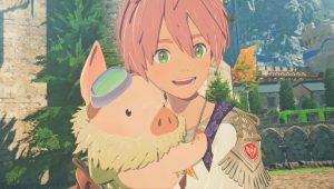 Image d'illustration pour l'article : Monster Hunter Stories 3: Twisted Reflection annonce sa sortie pour le 13 mars 2026