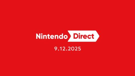 Image d\'illustration pour l\'article : Nintendo annonce un nouveau Nintendo Direct, qui aura lieu le 12 septembre