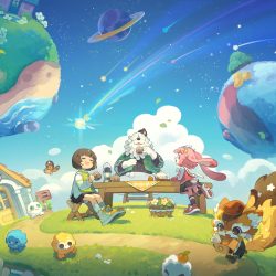 Petit planet 1 1 8