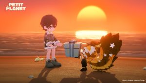 Image d'illustration pour l'article : Petit Planet : Le jeu façon Animal Crossing de HoYoverse entre en bêta fermée, une nouvelle vidéo a été publiée