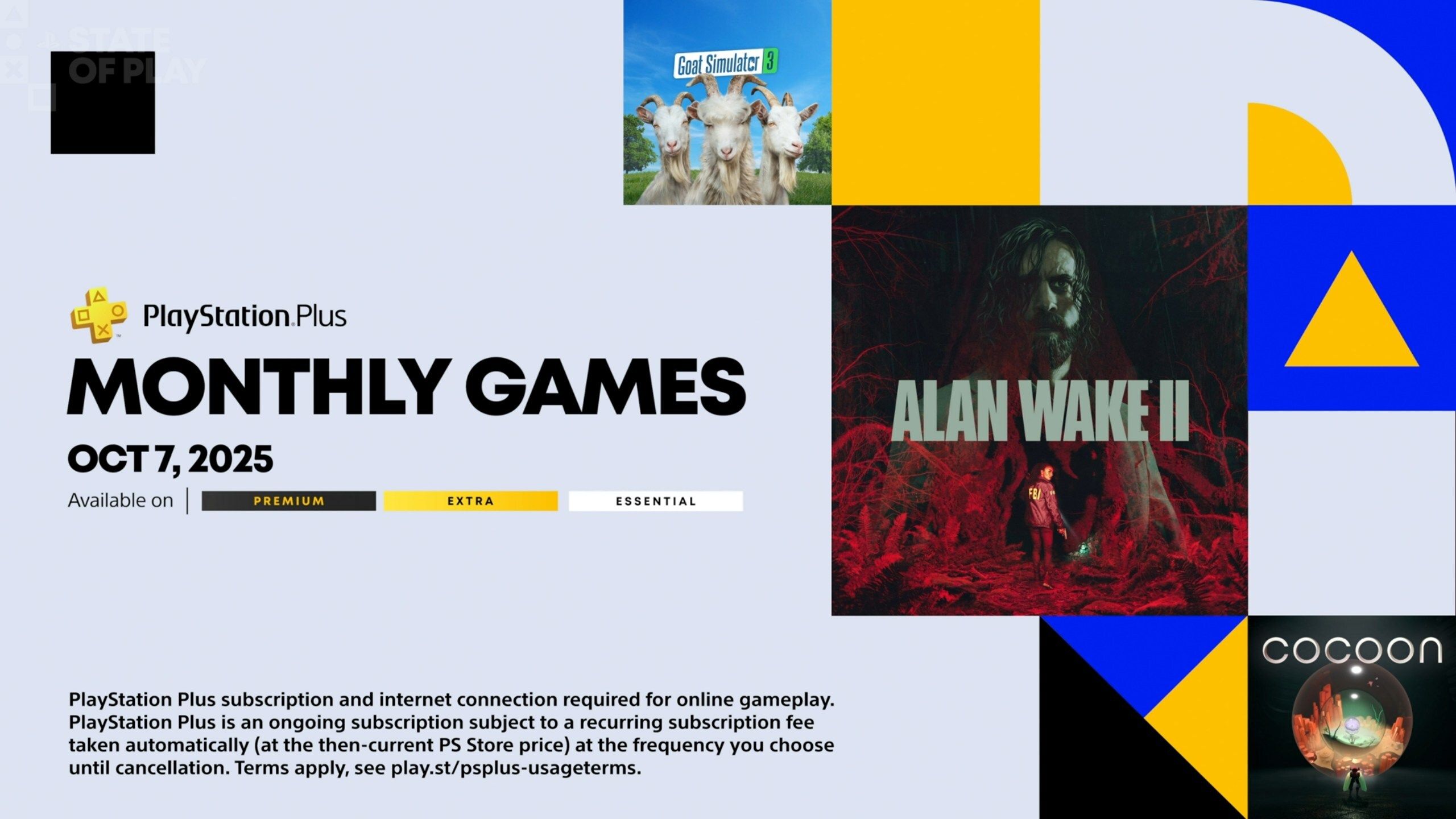 Playstation plus octobre 2025 1