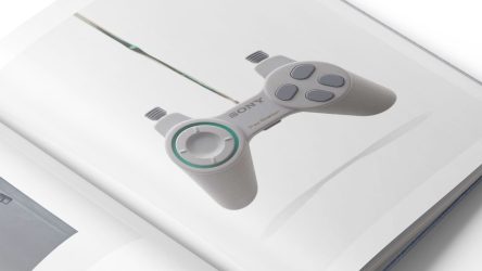 Image d\'illustration pour l\'article : PlayStation fête ses 30 ans avec un ouvrage qui plonge dans l’histoire de la marque