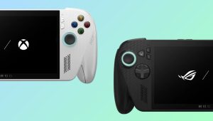 Image d'illustration pour l'article : La console Asus ROG Xbox Ally est enfin en précommande, voici à quel prix et où la trouver