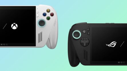 Image d\'illustration pour l\'article : La console Asus ROG Xbox Ally est enfin en précommande, voici à quel prix et où la trouver