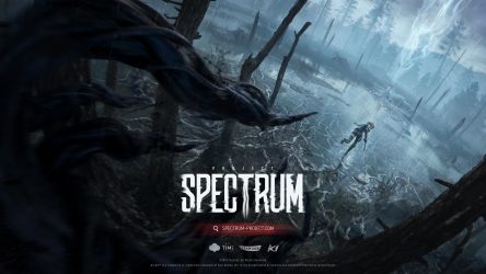 Image d\'illustration pour l\'article : Project Spectrum : un mélange d’horreur et d’action signé par l’équipe derrière Call of Duty Mobile