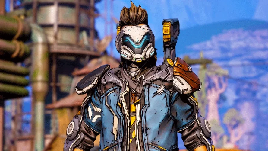 Image d\'illustration pour l\'article : Borderlands 4 : Randy Pitchford tente comme il peut de défendre la version PC du jeu face aux critiques