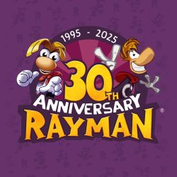 Rayman 30th anniversary 1 Rayman 30th anniversary 1
