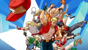 Image d'illustration pour l'article : Real Bout Fatal Fury 2 : The Newcomers – SNK refuse la compilation et se la joue loup solitaire
