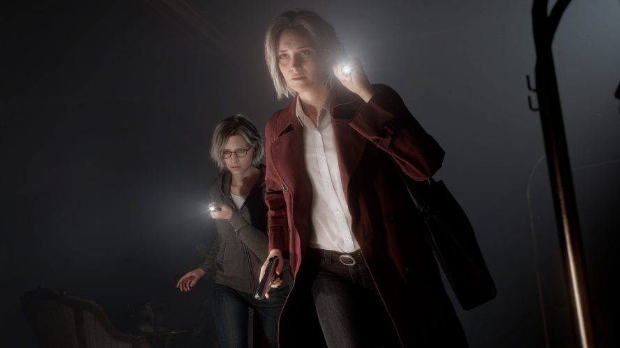 Image d\'illustration pour l\'article : Le producteur de Resident Evil Requiem revient sur les rumeurs qui entourent le jeu et de la frustration qu’elles engendrent
