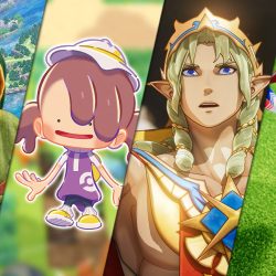 Resume nintendo direct 12 septembre 2025 10