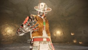 Image d'illustration pour l'article : Romeo is a Dead Man pose les bases de son histoire dans une nouvelle vidéo