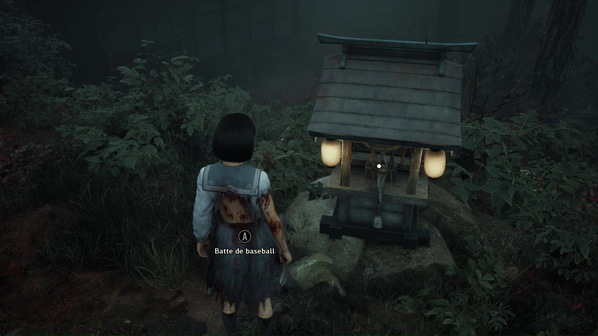 Silent hill f batte de baseball2 2 29 Silent hill f batte de baseball2 2 29