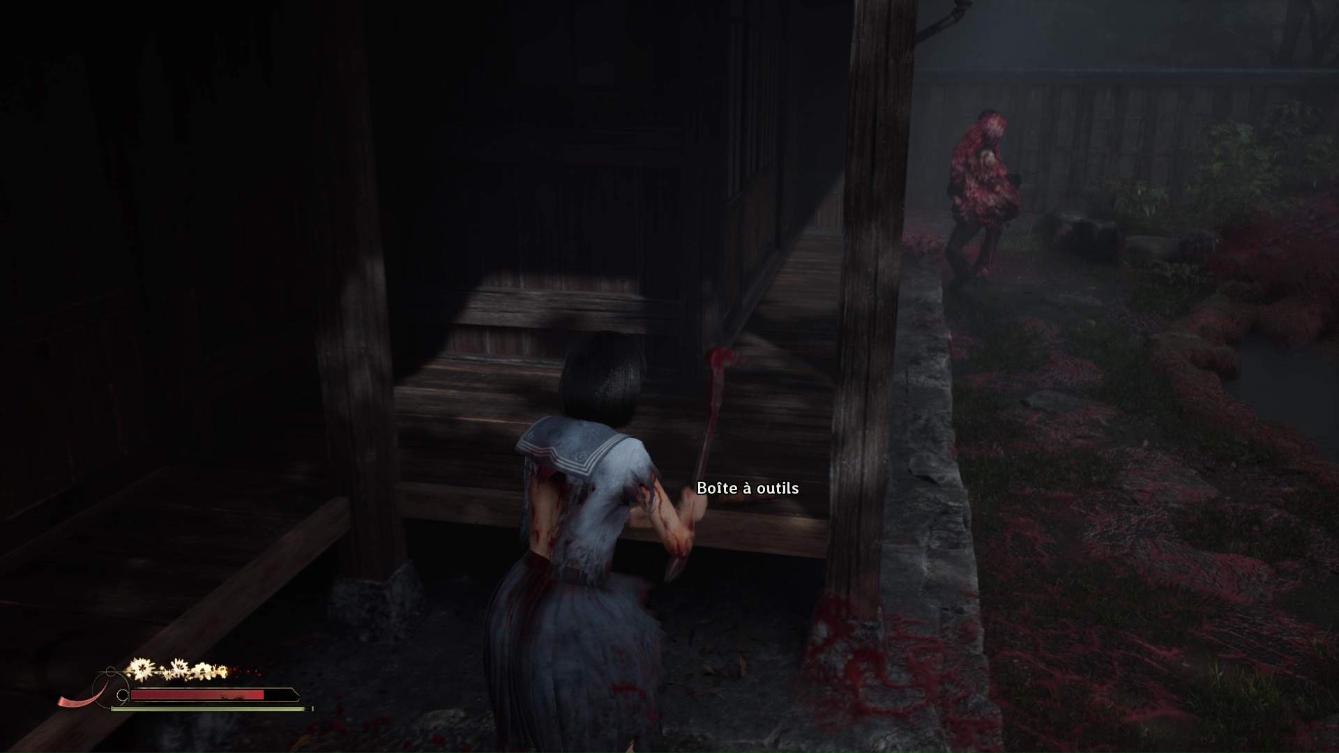 Silent hill f boite a outils shimizu 13 Silent hill f boite a outils shimizu 13