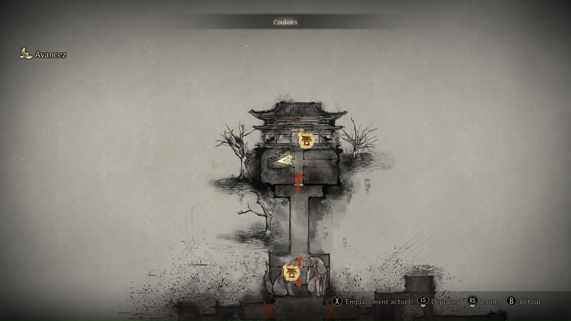 Silent hill f dernier couteau cuisine inaki 2 51 Silent hill f dernier couteau cuisine inaki 2 51