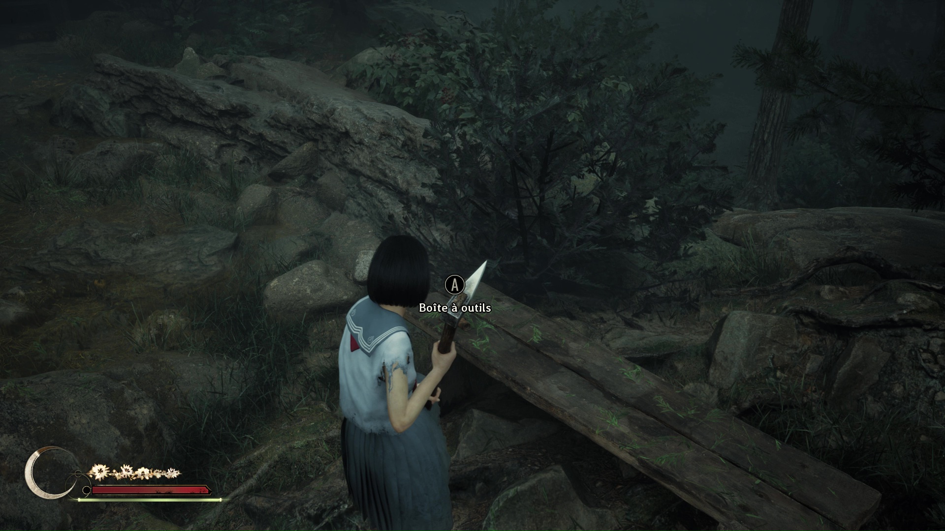 Silent hill f guide boite a outils montagne 1 1 9 Silent hill f guide boite a outils montagne 1 1 9