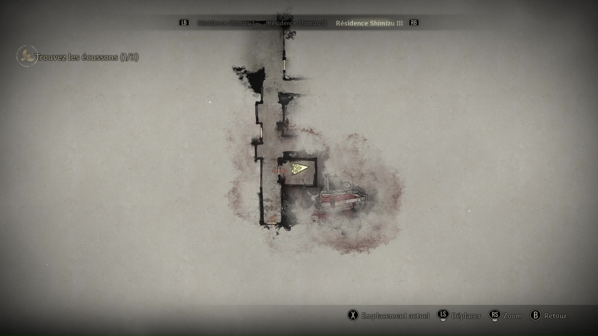 Silent hill f guide couteau shimizu 2 35 Silent hill f guide couteau shimizu 2 35