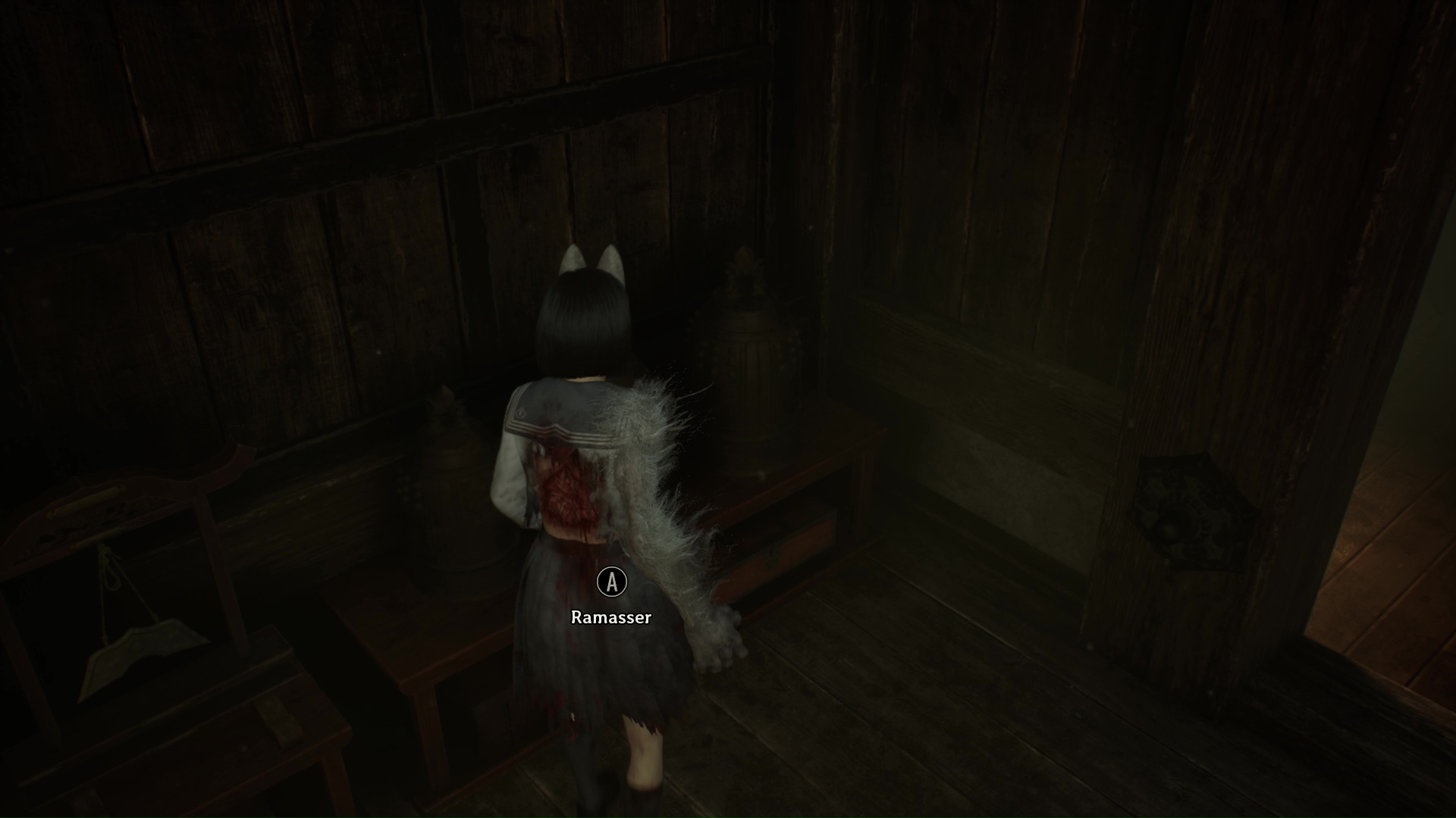 Silent hill f guide ema cache hall principal 2 15 Silent hill f guide ema cache hall principal 2 14