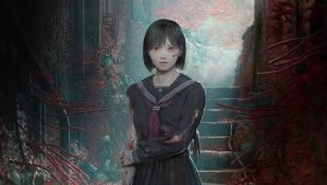 Image d'illustration pour l'article : Test Silent Hill f – Beauté et horreur font bon ménage