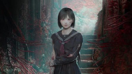 Image d\'illustration pour l\'article : Silent Hill f dépasse déjà le million d’exemplaires distribués et fait mieux que Silent Hill 2 Remake en son temps