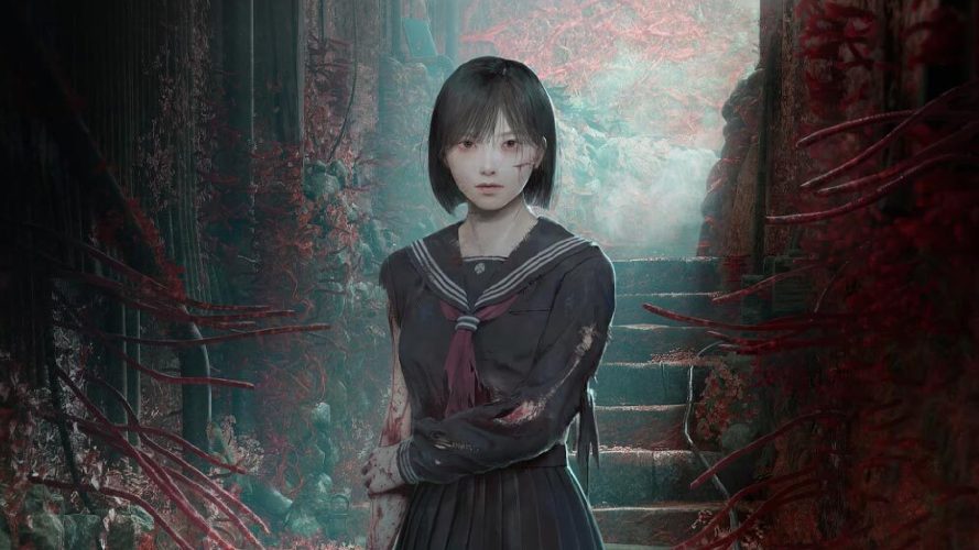Image d\'illustration pour l\'article : Test Silent Hill f – Beauté et horreur font bon ménage