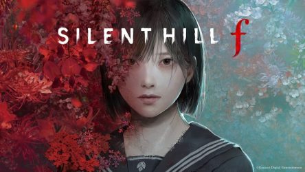 Image d'illustration pour l'article : Silent Hill f - Guide Complet