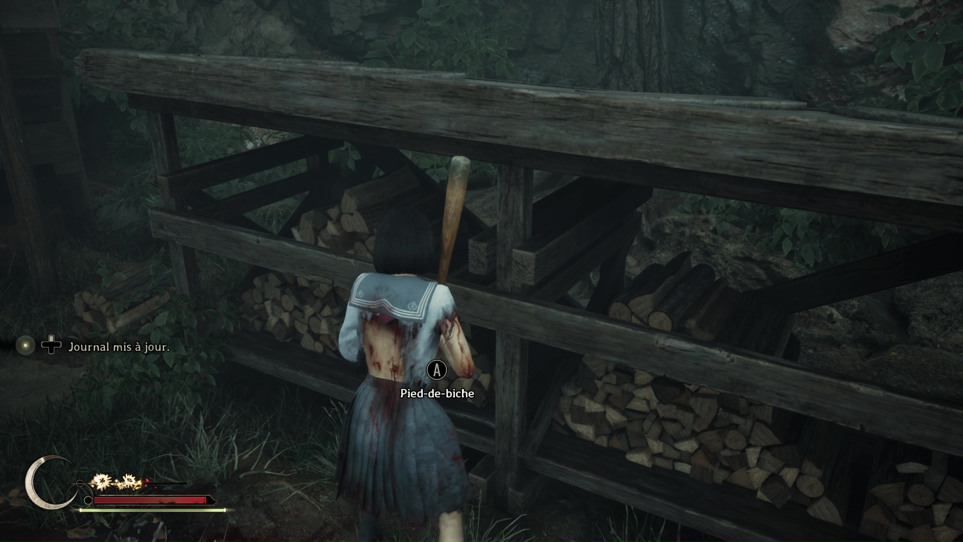 Silent hill f pied de biche2 2 31 Silent hill f pied de biche2 2 31