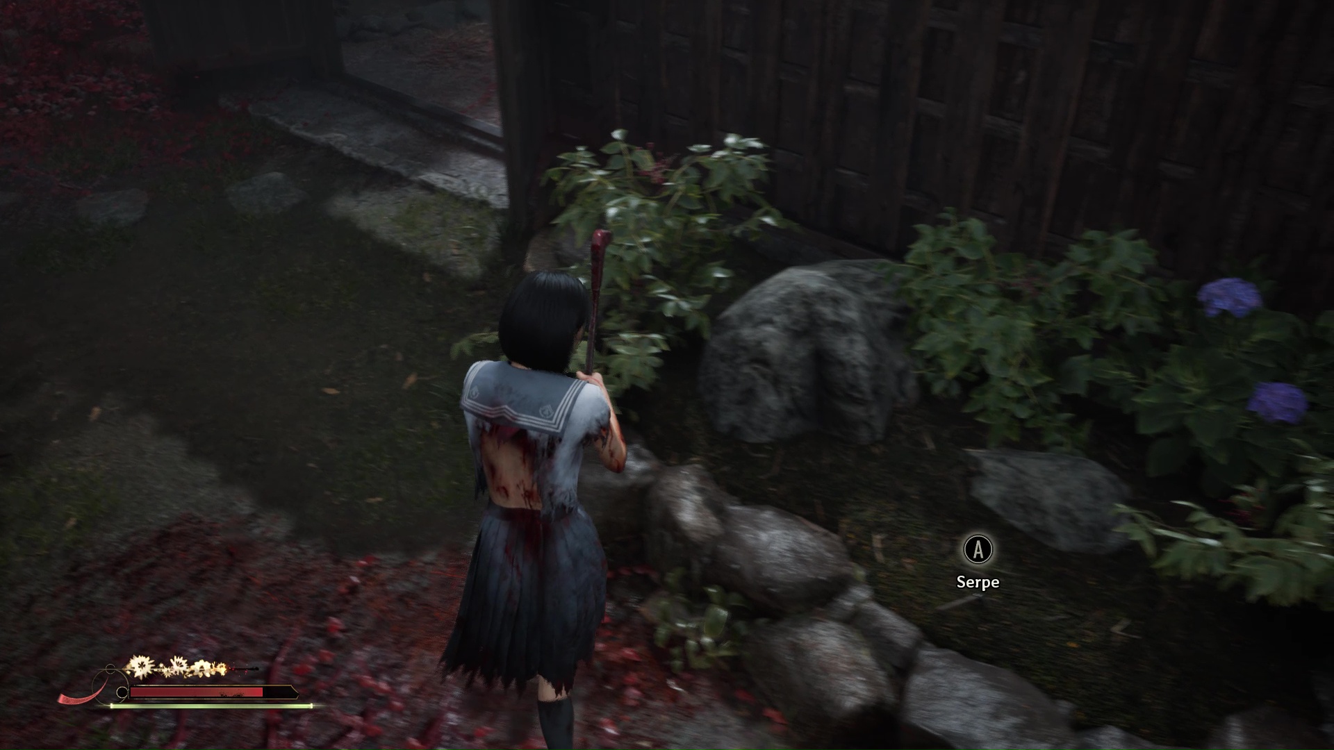 Silent hill f serpe2 2 33 Silent hill f serpe2 2 33